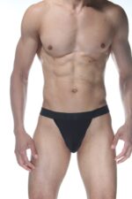 Deluxerie Sexy Herren String Cristofor 5