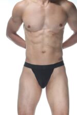 Deluxerie Sexy Herren String Cristofor 6