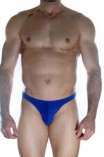 Deluxerie Sexy Herren String Darias
