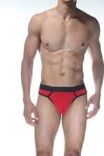 Deluxerie Sexy Herren String Davien 4