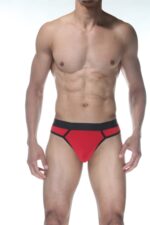 Deluxerie Sexy Herren String Davien 5