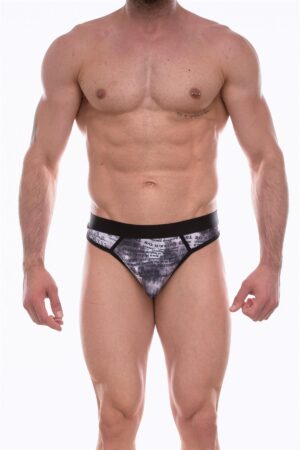 Deluxerie Sexy Herren String Devin