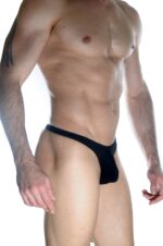 Deluxerie Sexy Herren String Dexter
