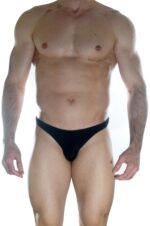 Deluxerie Sexy Herren String Dexter 4