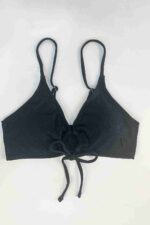 Deluxerie Bikini Oberteil Breila