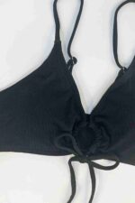 Deluxerie Bikini Oberteil Breila 2