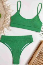 Deluxerie Bikini Oberteil Bretny 2