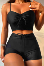 Deluxerie Bikini Oberteil Caelyn 5