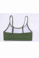 Deluxerie Bikini Oberteil Cambria 3