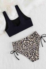 Deluxerie Bikini Oberteil Clara 2