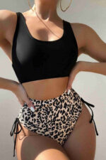 Deluxerie Bikini Oberteil Clara 4