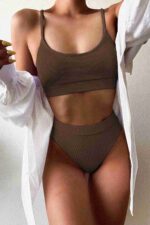 Deluxerie Bikini Oberteil Cynthia 4