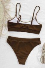Deluxerie Bikini Set Carina