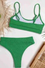 Deluxerie Bikini Set Carla