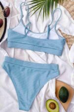 Deluxerie Bikini Set Clarinda