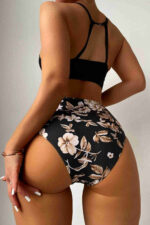 Deluxerie Bikini Slip Bessy 4