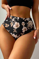 Deluxerie Bikini Slip Bessy 5