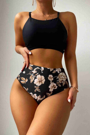 Deluxerie Bikini Slip Bessy 6