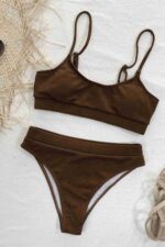 Deluxerie Bikini Slip Chaya 2