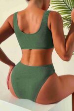 Deluxerie Bikini Slip Cosmo 2