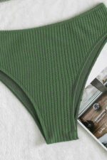 Deluxerie Bikini Slip Cosmo 4
