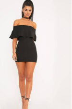 Deluxerie Erotisches Kleid Lorryn 2