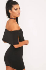 Deluxerie Erotisches Kleid Lorryn 3