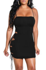 Deluxerie Erotisches Kleid Magdalini 3