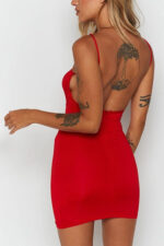 Deluxerie Erotisches Kleid Majida 2