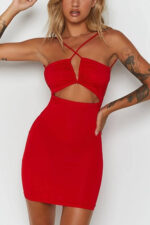 Deluxerie Erotisches Kleid Majida 3