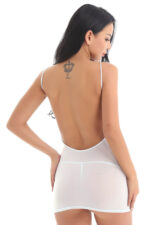 Deluxerie Erotisches Kleid Manang 2