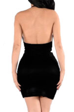 Deluxerie Erotisches Kleid Mandylyn 2