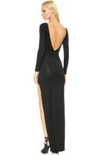 Deluxerie Kleid Leecea 2