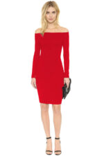 Deluxerie Kleid Leemor