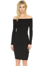 Deluxerie Kleid Leemor 2