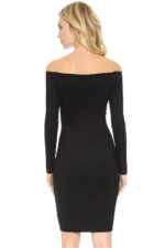 Deluxerie Kleid Leemor 3
