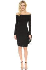 Deluxerie Kleid Leemor 4