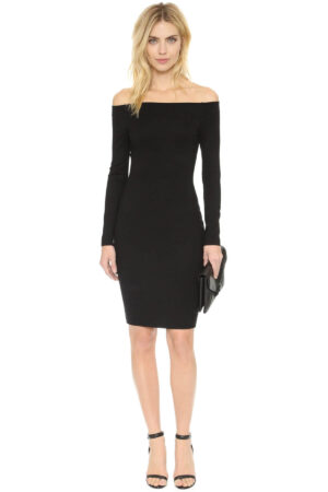 Deluxerie Kleid Leemor 4