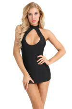 Deluxerie Mini Kleid Marcy