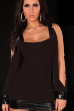 Deluxerie Mini Kleid Marylu 2