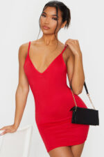 Deluxerie Mini Kleid Patty 3