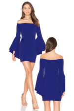 Deluxerie Mini Kleid Philly 2