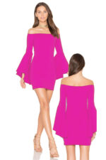 Deluxerie Mini Kleid Philly 5