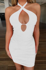 Deluxerie Mini Kleid Sophy 2