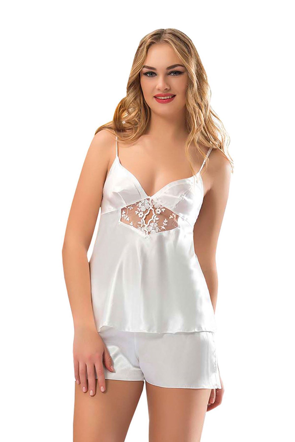 Deluxerie Short Set Whitney Deluxerie Short Set Whitney