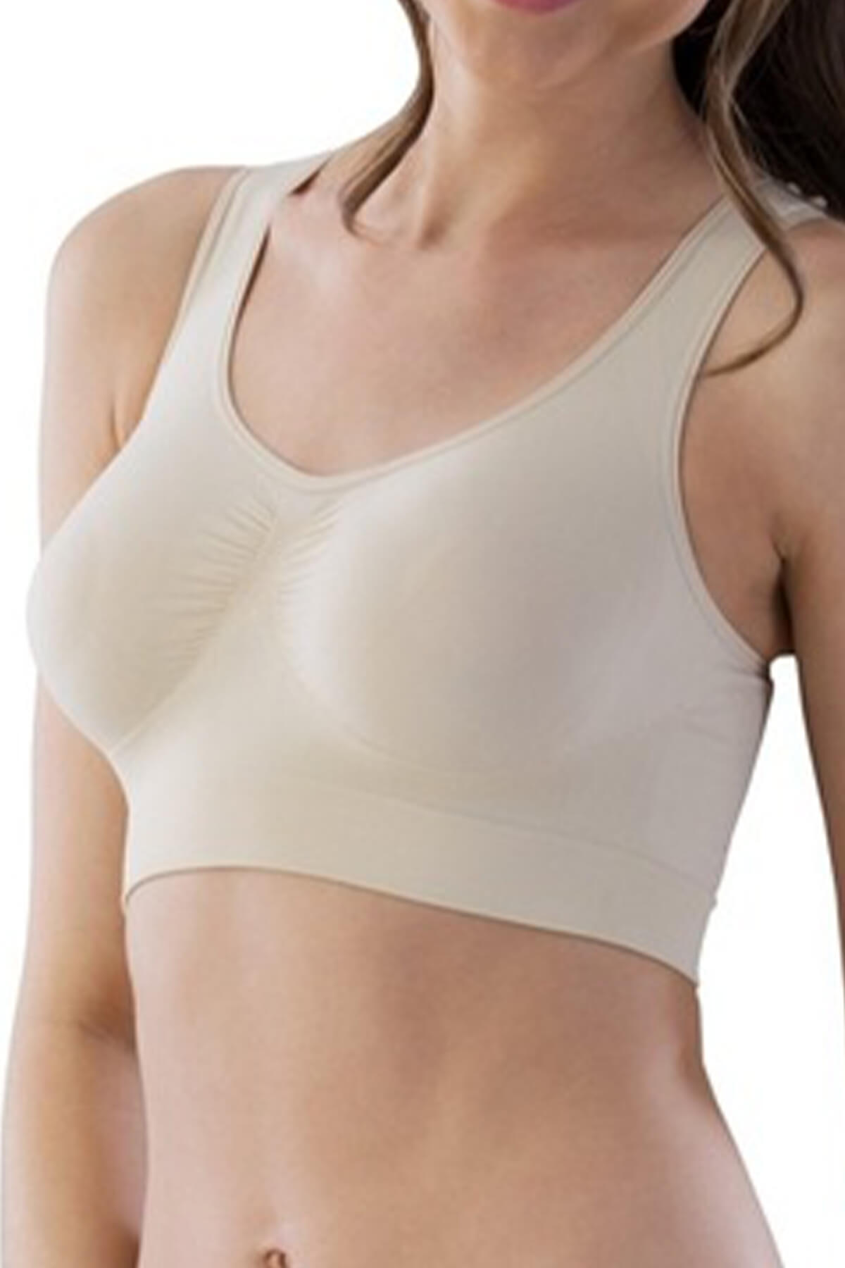 Deluxerie Bustier Orilla 2 Deluxerie Bustier Orilla 2