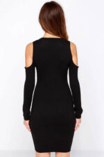 Deluxerie Mini Kleid Marged 2