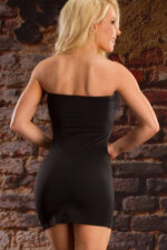 Deluxerie Mini Kleid Orszebet 2