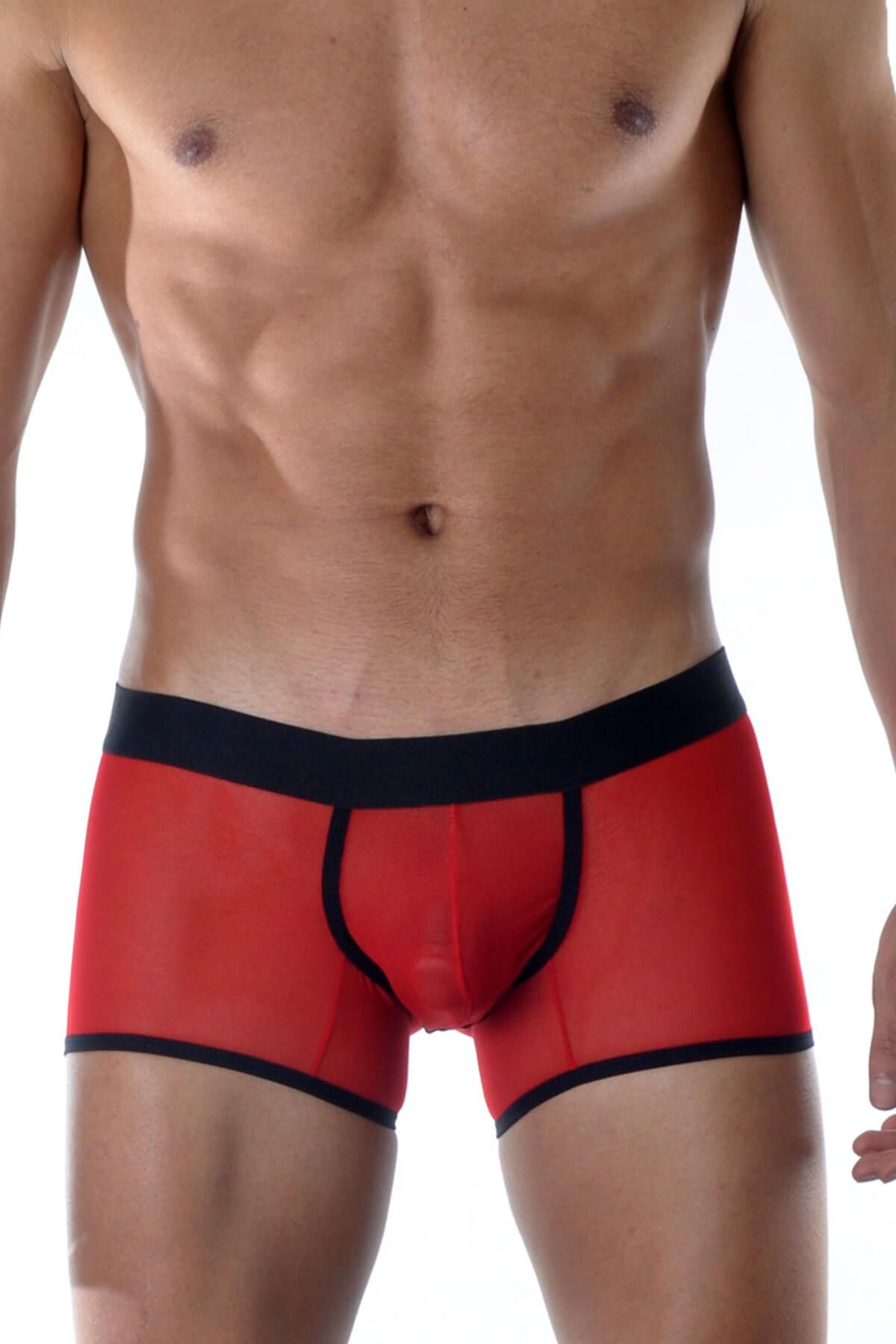 Deluxerie Sexy Herren Boxer Cajetan 4 Deluxerie Sexy Herren Boxer Cajetan 4