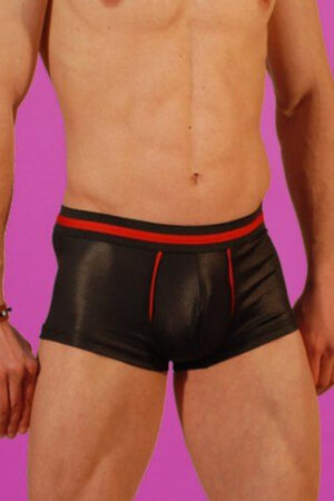 Deluxerie Sexy Herren Boxer Calumet